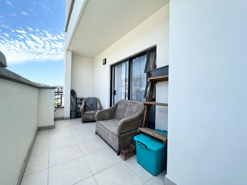 To Let 1 Bedroom Property for Rent in Sandown Western Cape